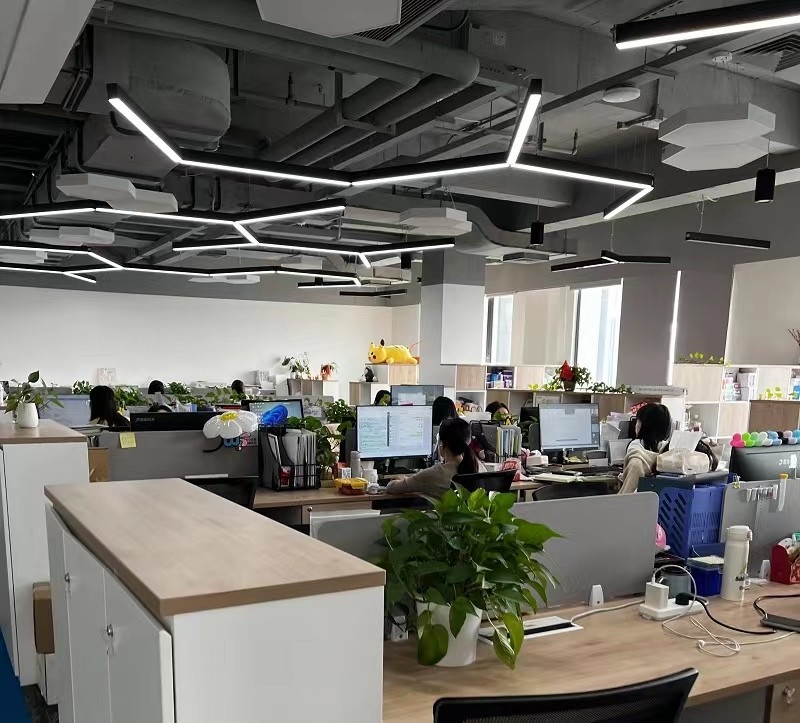 Китай Dongguan ILI Lighting Furniture Co., Ltd. Профиль компании