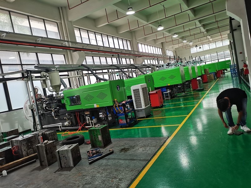 Китай Dongguan ILI Lighting Furniture Co., Ltd. Профиль компании