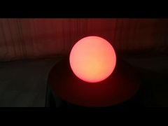 Водонепроницаемый светодиодный бассейн светодиодный бассейн 16 цветов