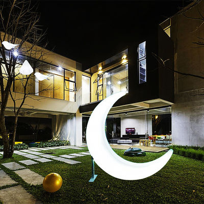 Светодиодные лунные свечи для декоративных садов 16 цветов