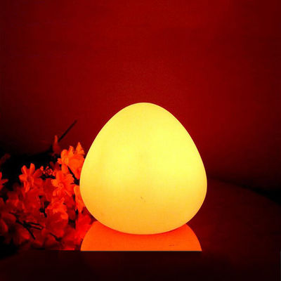 Заряжаемый пластиковый светодиод Glow Rock