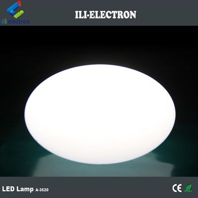 Водонепроницаемая SMD 5050 наружная светодиодная сфера / светодиодная глобус