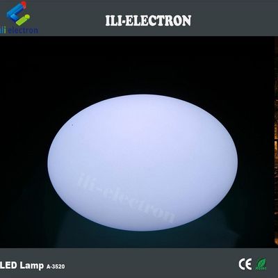 Водонепроницаемая SMD 5050 наружная светодиодная сфера / светодиодная глобус