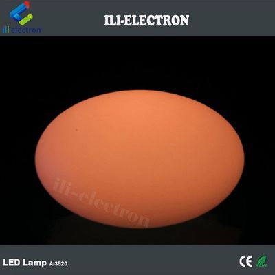 Водонепроницаемая SMD 5050 наружная светодиодная сфера / светодиодная глобус