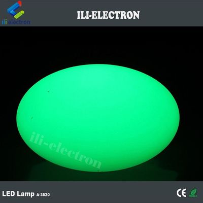 Водонепроницаемая SMD 5050 наружная светодиодная сфера / светодиодная глобус