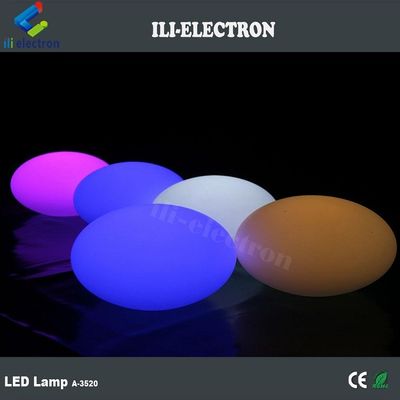 Водонепроницаемая SMD 5050 наружная светодиодная сфера / светодиодная глобус