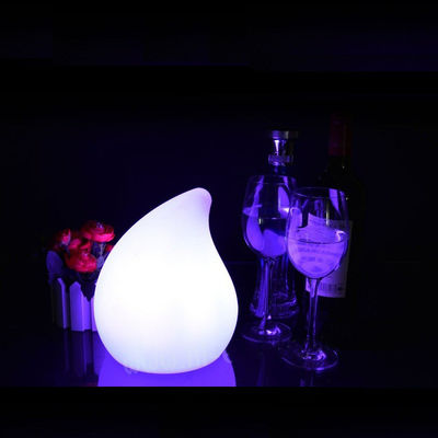 Декорация вечеринок многоцветные пластиковые светодиоды для ремесла