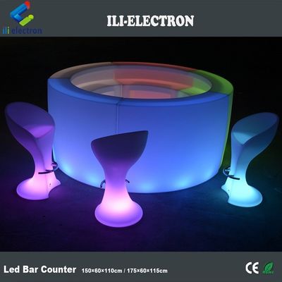 Дистанционное управление пластиковым светодиодом
