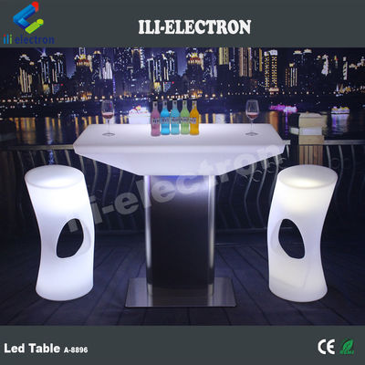Коммерческая подсветка светодиодные мебели перезаряжаемые для вечеринки бар