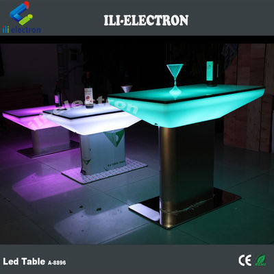 Коммерческая подсветка светодиодные мебели перезаряжаемые для вечеринки бар