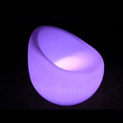 PE Пластмассовый перезаряжаемый RGB освещенный Led Bar Sofa Infarad дистанционное управление