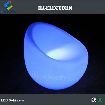 PE Пластмассовый перезаряжаемый RGB освещенный Led Bar Sofa Infarad дистанционное управление