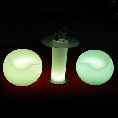 Просвещенный стул в форме яблока/ Коктейльный стул Light up/Светлый стул в форме бара
