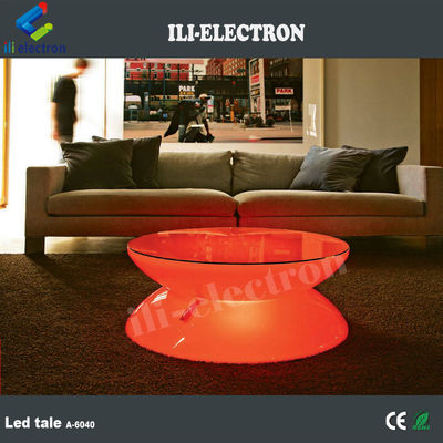 Стол и стул с пультом дистанционного управления из РГБ из ПЭ