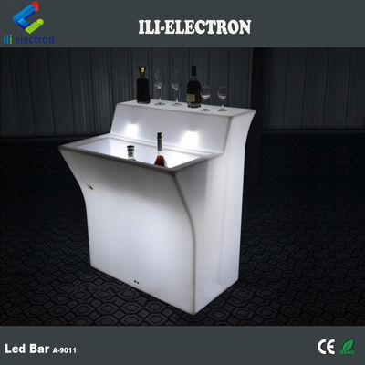 Высококачественный Led Bar Counter портативный барный счетчик для наружного использования