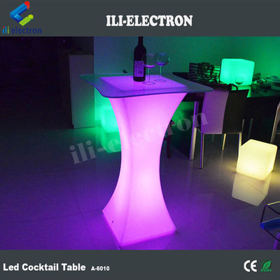 Led освещенная мебель для дискотеки, ночных клубов, пабов, мероприятий