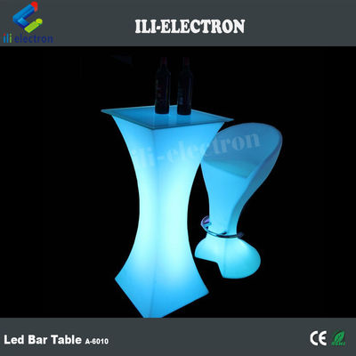 Led освещенная мебель для дискотеки, ночных клубов, пабов, мероприятий