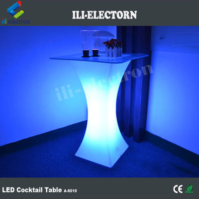 Led освещенная мебель для дискотеки, ночных клубов, пабов, мероприятий