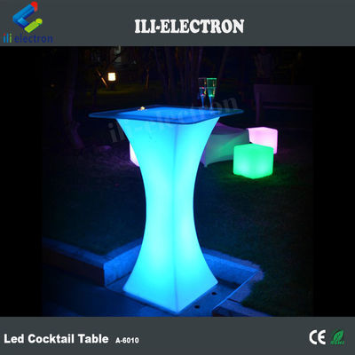 Led освещенная мебель для дискотеки, ночных клубов, пабов, мероприятий