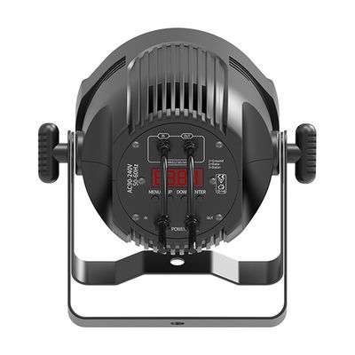 LED18 10W Движущаяся голова светодиодные светодиоды Красочные светодиоды для свадебных мероприятий